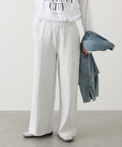 JOURNAL STANDARD（ジャーナルスタンダード）の「トラックワイド