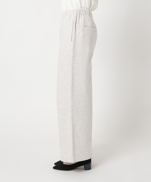 JOURNAL STANDARD(ジャーナルスタンダード)の「トラックワイドスウェットパンツ(スウェットパンツ・レディース・グレー・FREE)」の16枚目の写真