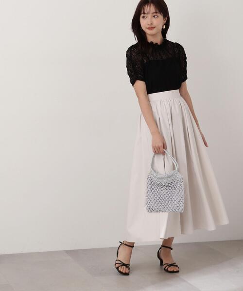 PROPORTION BODY DRESSING（プロポーションボディドレッシング