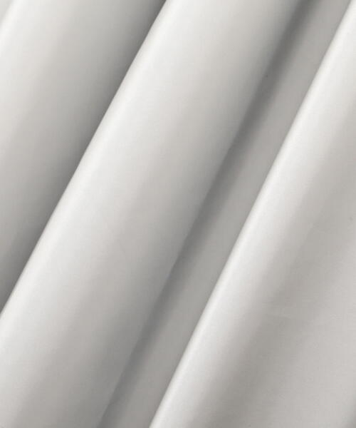 PROPORTION BODY DRESSING（プロポーションボディドレッシング）の「シャイニーギャザースカート / 1214120407（スカート・レディース・オフホワイト/シルバー・SMALL/MEDIUM）」の22枚目の写真