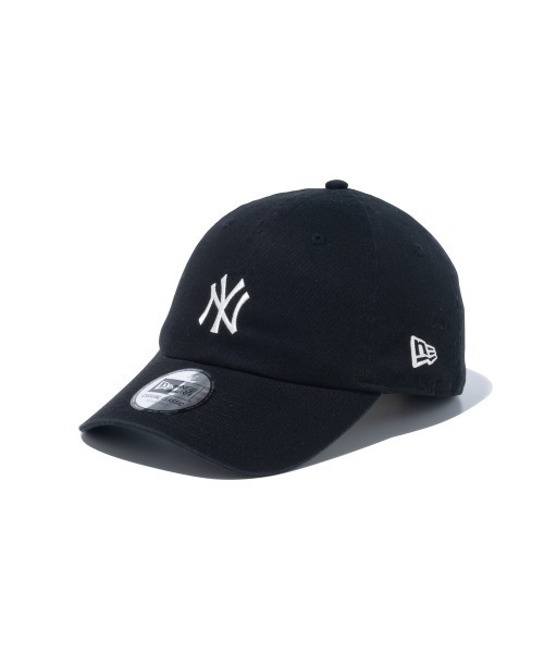 NEW ERA CC MID LOGO（キャップ）｜NEW ERA（ニューエラ）の