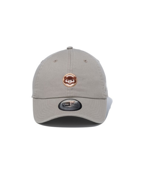 Ungrid ニューエラ　別注　キャップ アングリッド Ungrid NEW ERA別注 UNロゴキャップ （ブルー