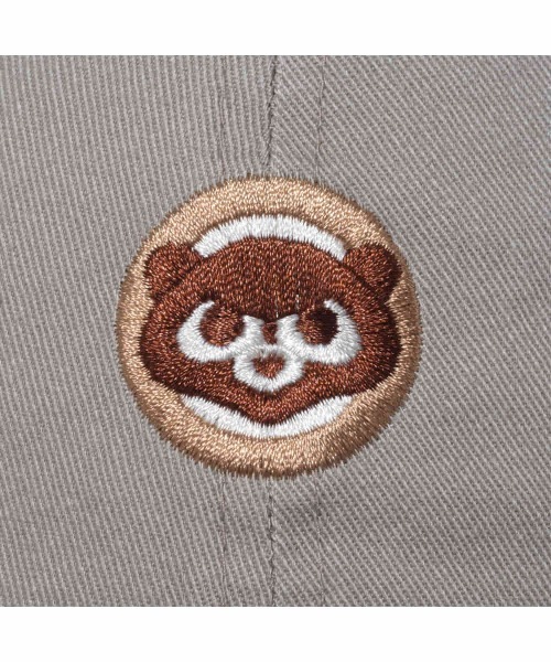 NEW ERA（ニューエラ）の「NEW ERA CC MID LOGO（キャップ・メンズ・ライトグレー/ブラウン/ブラック系/ネイビー/ブラック/オリーブ/カーキ/ストーン・OSFA）」の21枚目の写真