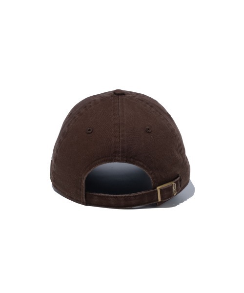 NEW ERA CC MID LOGO（キャップ）｜NEW ERA（ニューエラ）の