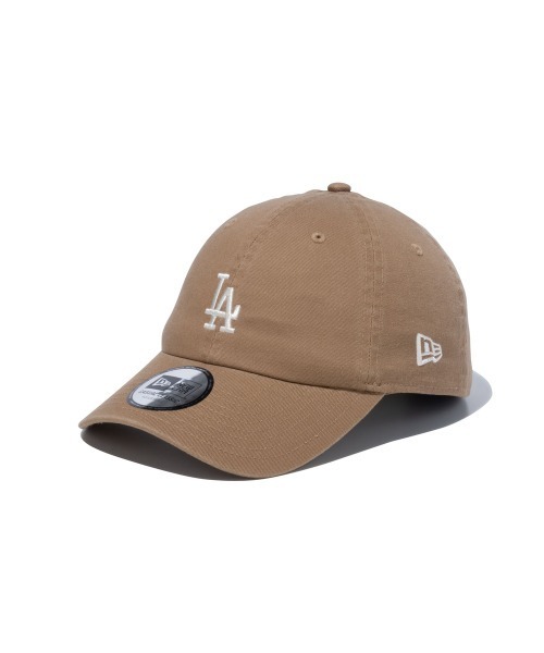 NEW ERA CC MID LOGO（キャップ）｜NEW ERA（ニューエラ）の