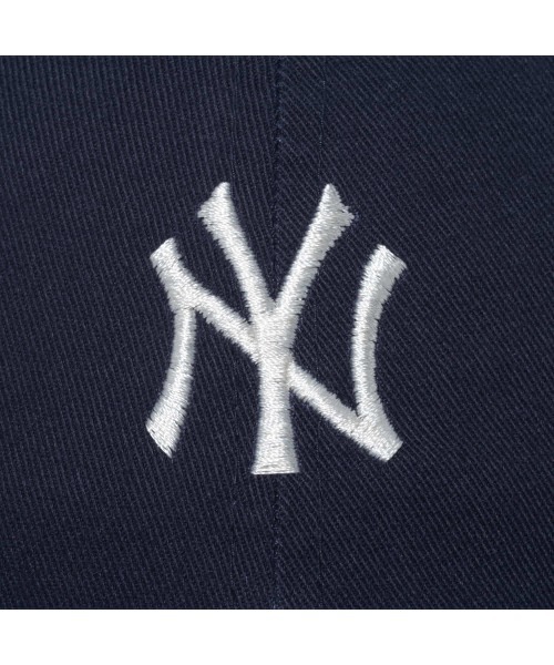 NEW ERA（ニューエラ）の「NEW ERA CC MID LOGO（キャップ・メンズ・ライトグレー/ブラウン/ブラック系/ネイビー/ブラック/オリーブ/カーキ/ストーン・OSFA）」の13枚目の写真