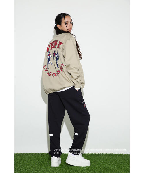 新品　NBB WEEKEND スウェット パンツ　3 メンズ　パーリーゲイツ