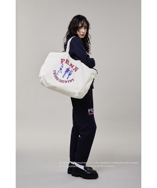 新品　NBB WEEKEND スウェット パンツ　3 メンズ　パーリーゲイツ