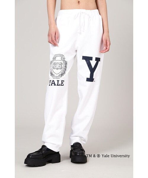 NBB WEEKEND エヌビービーウィークエンド　上下スウェットセットアップ NBB WEEKEND（エヌビービーウィークエンド）の「【NBB WEEKEND】IVY