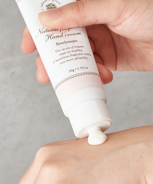 BIRTHDAY BAR（バースデイバー）の「Beaute de Sae ボーテ デュ サエ ハンドクリーム（ハンドケア/ハンドクリーム・レディース・ピンク・フリー）」の3枚目の写真