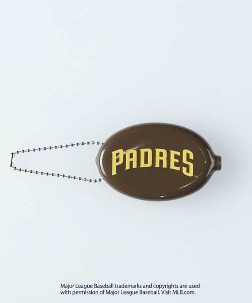 MLB（メジャーリーグベースボール）の「【MLB】コインケース（コインケース・メンズ・グリーン/ブラウン/ホワイト/ブルー/ブラック・フリー）」の17枚目の写真