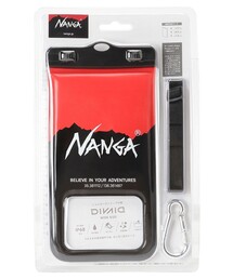 NANGA | 【NANGA/ナンガ】 FLOATING PHONE PROTECT CASE フローティング スマホ プロテクトケース(スマホグッズ)