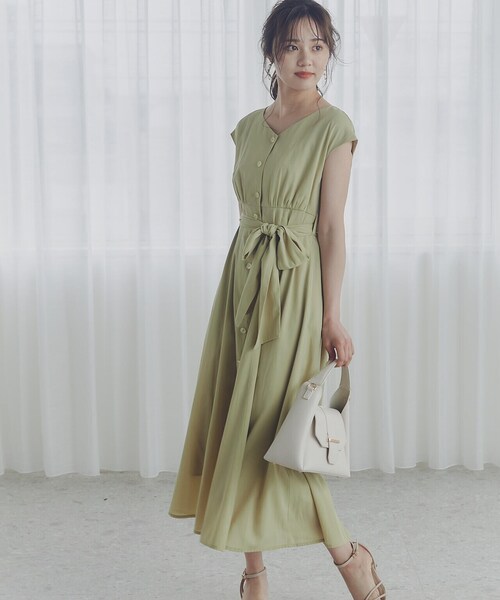 PROPORTION BODY DRESSING（プロポーションボディドレッシング