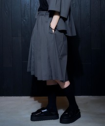 HARE | YOSEショートパンツ(HARE)(その他パンツ)