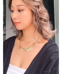 GYDA | JEYSUS GYDAチャームネックレス(ネックレス)