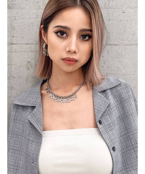 GYDA（ジェイダ）の「JEYSUS GYDAチャームネックレス（ネックレス・レディース・ゴールド/シルバー・FREE）」の5枚目の写真