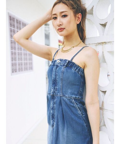 GYDA（ジェイダ）の「JEYSUS GYDAチャームネックレス（ネックレス・レディース・ゴールド/シルバー・FREE）」の7枚目の写真