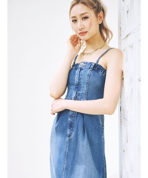 GYDA（ジェイダ）の「JEYSUS GYDAチャームネックレス（ネックレス・レディース・ゴールド/シルバー・FREE）」の8枚目の写真