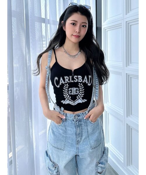 GYDA（ジェイダ）の「JEYSUS GYDAチャームネックレス（ネックレス・レディース・ゴールド/シルバー・FREE）」の10枚目の写真