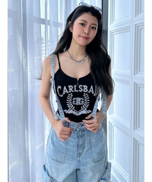 GYDA（ジェイダ）の「JEYSUS GYDAチャームネックレス（ネックレス・レディース・ゴールド/シルバー・FREE）」の11枚目の写真