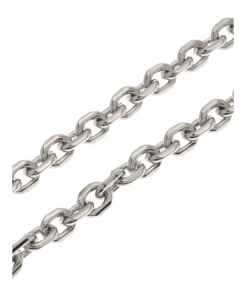 GYDA（ジェイダ）の「JEYSUS GYDAチャームネックレス（ネックレス・レディース・ゴールド/シルバー・FREE）」の13枚目の写真