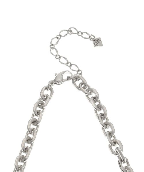 GYDA（ジェイダ）の「JEYSUS GYDAチャームネックレス（ネックレス・レディース・ゴールド/シルバー・FREE）」の14枚目の写真