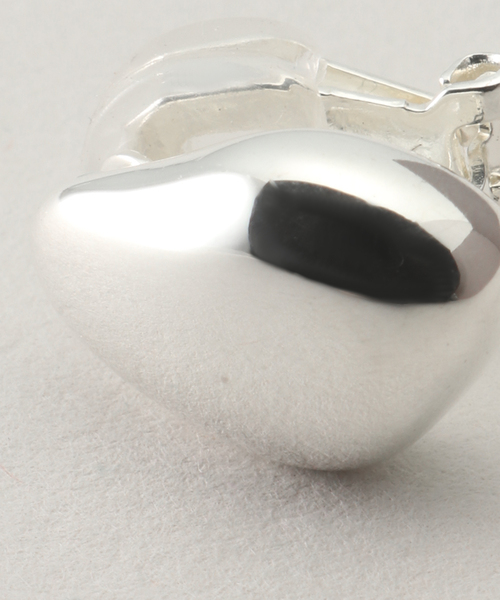 SLOBE IENA(スローブイエナ)の「《追加》 CLANATE/クランテ ミニイヤリング(イヤリング・レディース・ゴールド/シルバー・FREE)」の9枚目の写真