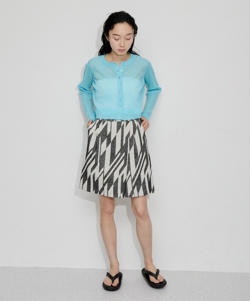 TAW&TOE（トーアンドトー）の「【TAW&TOE(トーアンドトー)】Flipflop Zerovity リカバリーサンダル（サンダル・レディース・ライトグレー/クリーム/ブラック/グレー系その他・22/23/24/25）」の7枚目の写真