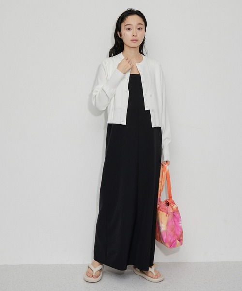 TAW&TOE（トーアンドトー）の「【TAW&TOE(トーアンドトー)】Flipflop Zerovity リカバリーサンダル（サンダル・レディース・ライトグレー/クリーム/ブラック/グレー系その他・22/23/24/25）」の8枚目の写真