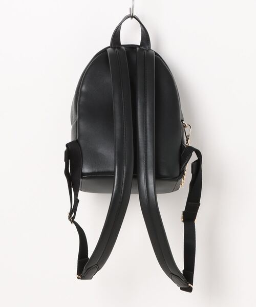 MICHAEL KORS（マイケルコース）の「MAISIE 2 IN 1 バックパック エクストラスモール（バックパック/リュック・レディース・ブラック・FREE）」の2枚目の写真