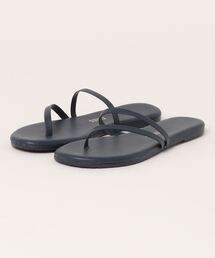 【W】【it】【IW4】【Tkees】サリット ビーチサンダル