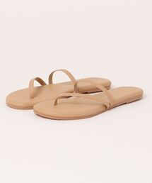 TKEES（ティキーズ）の「【W】【it】【IW4】【Tkees】サリット ビーチサンダル（サンダル）」