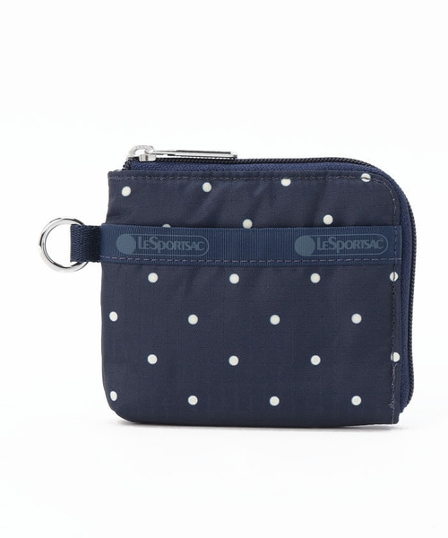 レスポートサック　クラシックプー　財布 LeSportsac（レスポートサック）の「LeSportsac “Disney Classic Pooh