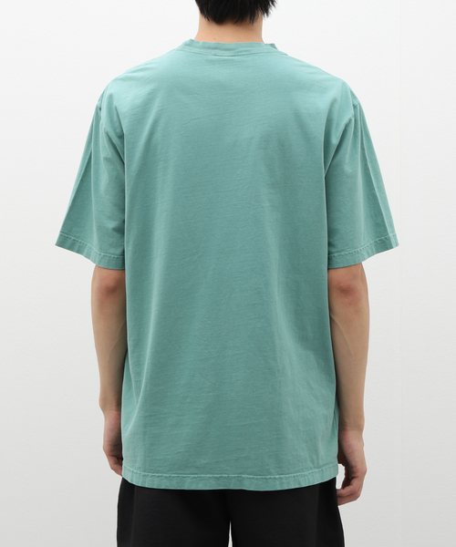 【新品未使用】NYニューヨーク ヴィレッジヴァンガード Tシャツ USA製オマケ セール】【ONLY NY / オンリーニューヨーク】NY SPEED LOGO T