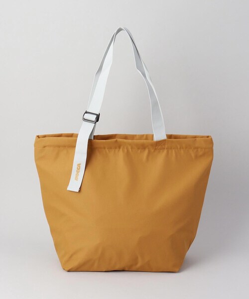 212 KITCHEN STORE(トゥワントゥキッチンストア)の「BOCCA 保冷シティトートバッグ MU(エコバッグ/サブバッグ・レディース・その他・00)」の1枚目の写真
