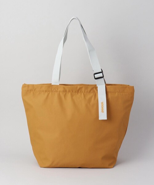 212 KITCHEN STORE(トゥワントゥキッチンストア)の「BOCCA 保冷シティトートバッグ MU(エコバッグ/サブバッグ・レディース・その他・00)」の5枚目の写真