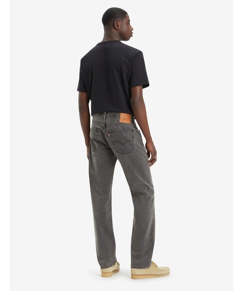 Levi's(リーバイス)の「Levi's/リーバイス 501(R) ORIGINAL ONLY YOU(デニムパンツ・メンズ・ブラック・W28 L32/W29 L32/W30 L32/W31 L32/W32 L32/W33 L32/W34 L32/W36 L32)」の6枚目の写真