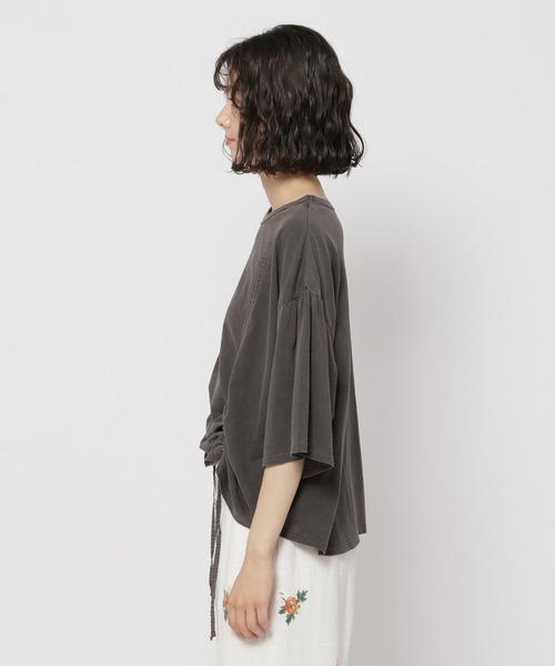 美品 CHAGE&ASKA NOT AT ALL NICOLE Tシャツ M Emotionally Unavailable - RECORDS TEE / レコード Tシャツ