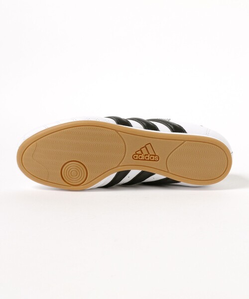 adidas（アディダス）の「adidas / Taekwondo（スニーカー・レディース・ホワイト/ブラック・23.5cm/23.0cm/25.0cm/24.5cm/24.0cm）」の7枚目の写真