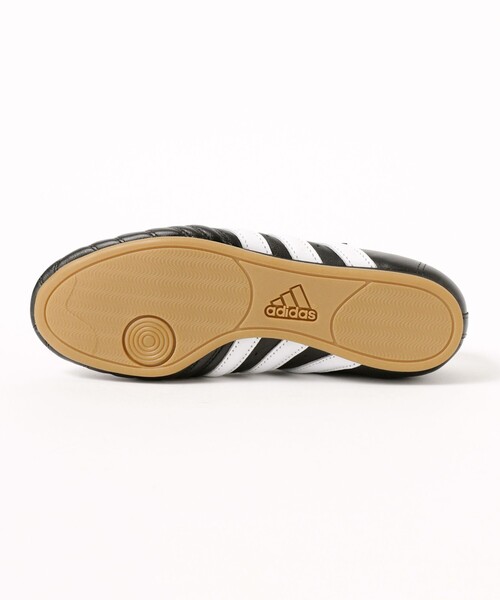 adidas（アディダス）の「adidas / Taekwondo（スニーカー・レディース・ホワイト/ブラック・23.5cm/23.0cm/25.0cm/24.5cm/24.0cm）」の12枚目の写真