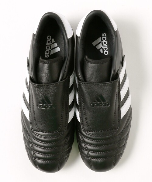 adidas（アディダス）の「adidas / Taekwondo（スニーカー・レディース・ホワイト/ブラック・23.5cm/23.0cm/25.0cm/24.5cm/24.0cm）」の13枚目の写真
