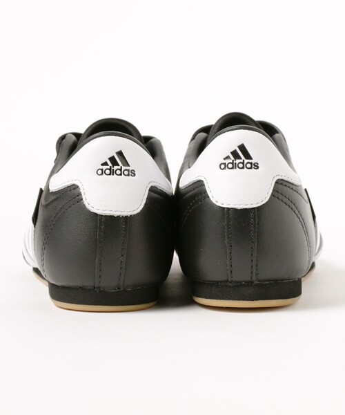 adidas（アディダス）の「adidas / Taekwondo（スニーカー・レディース・ホワイト/ブラック・23.5cm/23.0cm/25.0cm/24.5cm/24.0cm）」の14枚目の写真