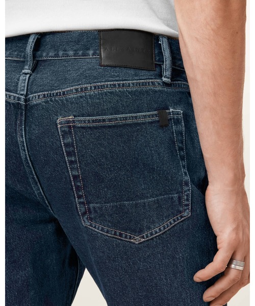 パンツ iggy nyc faded blue denim IGGY SLIM FIT STRETCH DENIM JEANS | IGGY スリム フィット