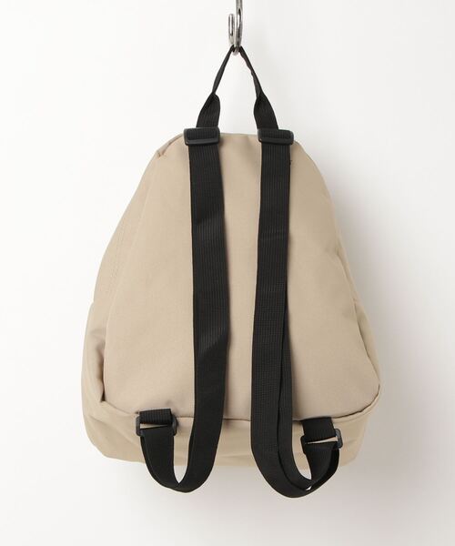 JANSPORT（ジャンスポーツ）の「【JANSPORT】HALF PINT（バックパック/リュック・レディース・ベージュ・FREE）」の2枚目の写真