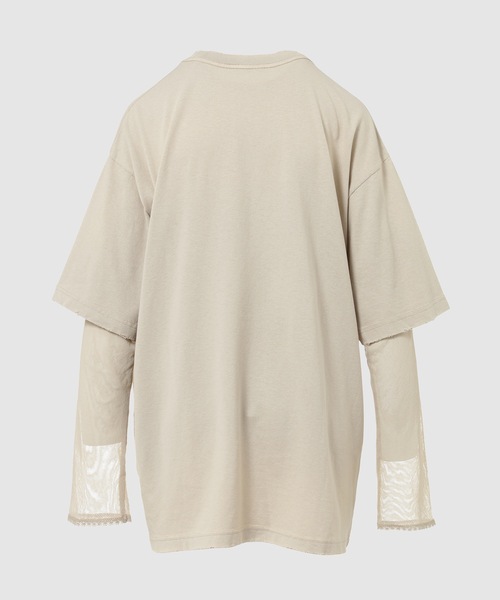 Acne Studios（アクネストゥディオズ）の「FN-WN-TSHI000687（T