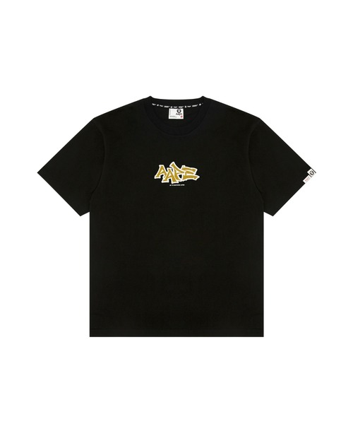 AAPE THEME MAIN TEE（Tシャツ/カットソー）｜AAPE BY A BATHING