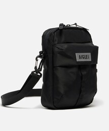 AIGLE | 撥水 アーバン ショルダーポーチ ショルダーバッグ / W15×H22×D6cm(ショルダーバッグ)