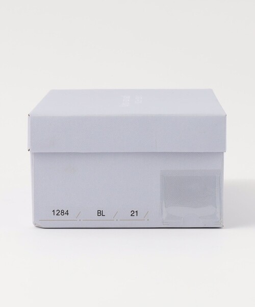 green label relaxing（グリーンレーベルリラクシング）の「TJ ストラップ フラットシューズ / キッズ  17cm-21cm（バレエシューズ・キッズ・オレンジ/ブラック/グレー・20cm/18cm/21cm/17cm/19cm）」の11枚目の写真