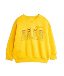mini rodini スウェット　トレーナー　上下セット　六花亭 mini rodini スウェット トレーナー 上下セット 六花亭
