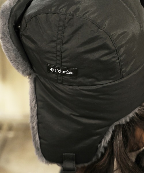 Columbia/コロンビア キースハイツ フライトキャップ（キャップ